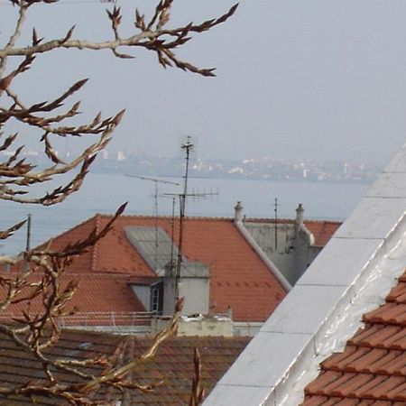 Verde Esperanca Lisboa Εξωτερικό φωτογραφία