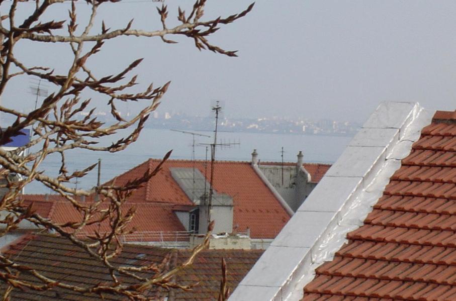 Verde Esperanca Lisboa Εξωτερικό φωτογραφία
