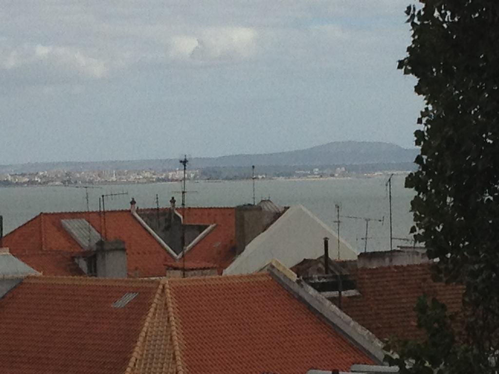 Verde Esperanca Lisboa Εξωτερικό φωτογραφία
